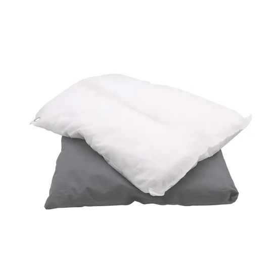 Factory 100%PP Oil Absorbent Pillows for Vessel Industrial Oil Absorption
